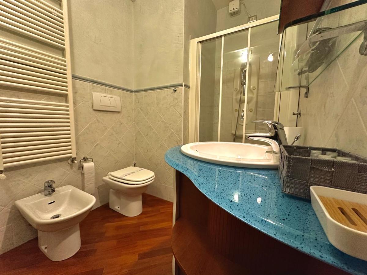 Suite Mazzini Ravenna Kültér fotó