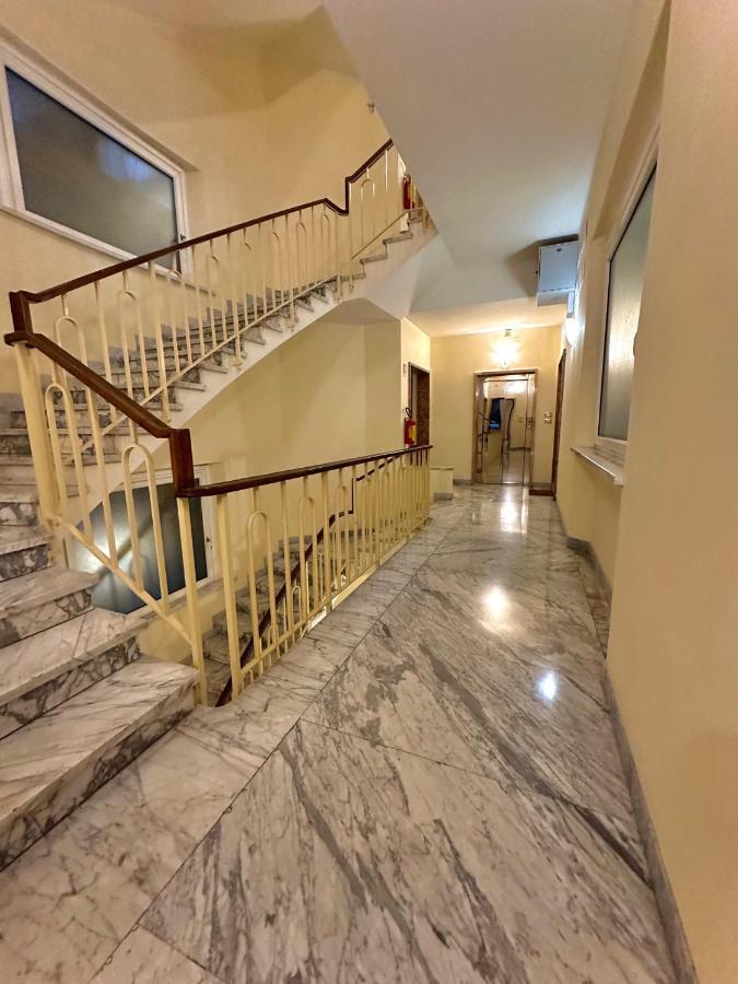 Suite Mazzini Ravenna Kültér fotó
