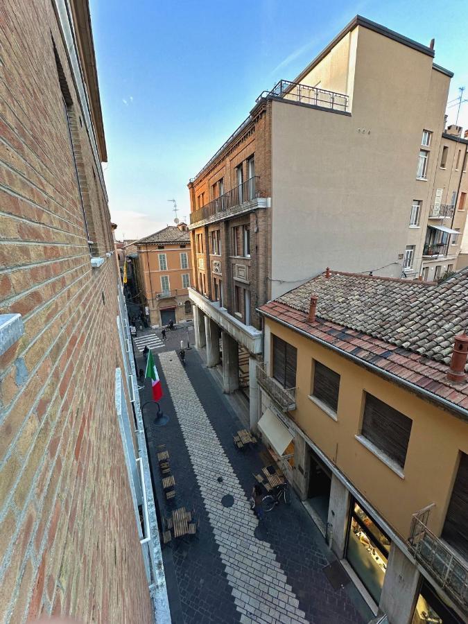 Suite Mazzini Ravenna Kültér fotó