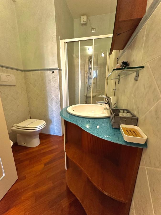 Suite Mazzini Ravenna Kültér fotó